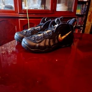 Authentic Nike Air Foamposite